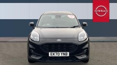 Ford Puma 1.0 EcoBoost Hybrid mHEV ST-Line 5dr Petrol Hatchback